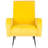 Upholstered Armchair-23514797