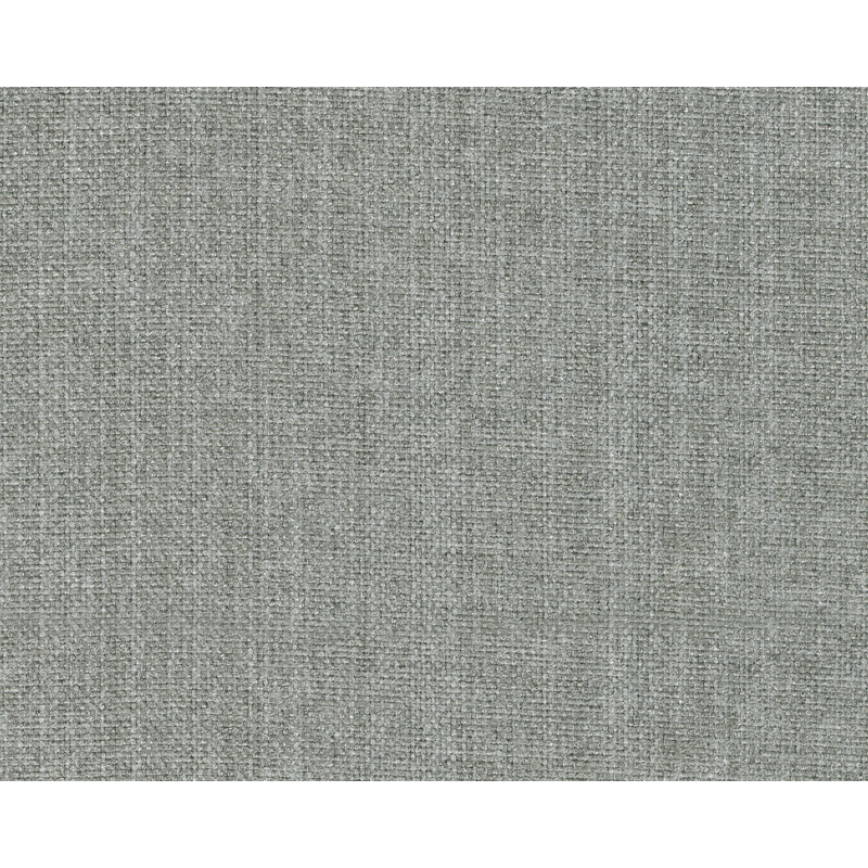 Mariaella Upholstered Ottoman, Gray