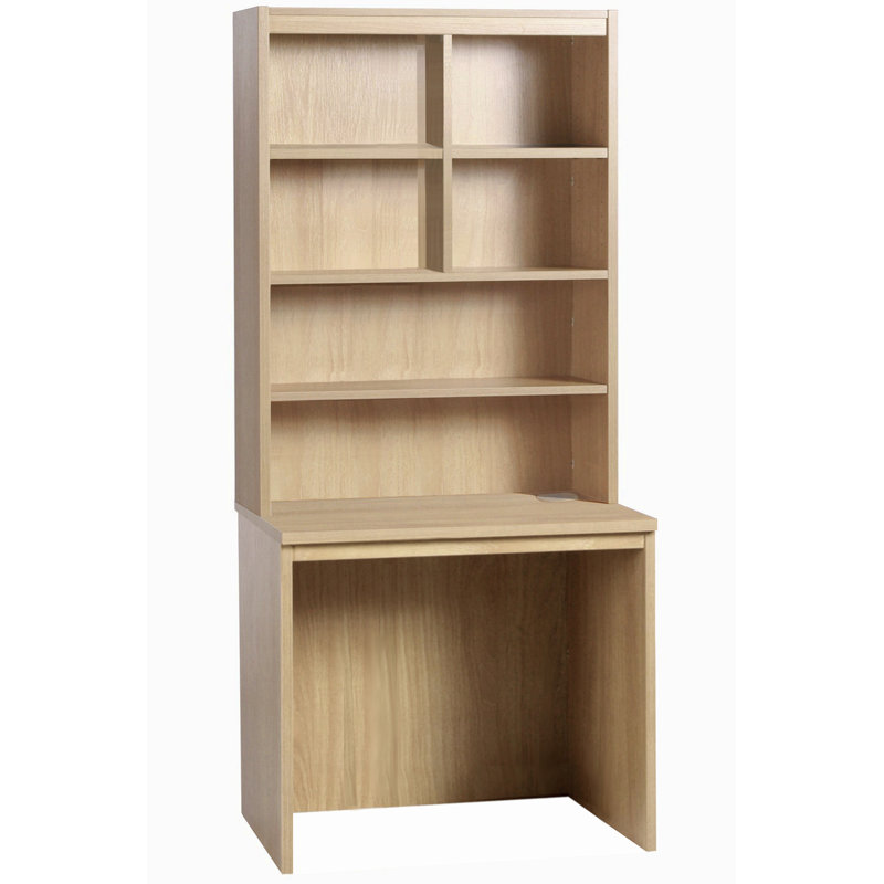 Natividad Writing Desk, Sandstone
