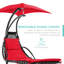 Chaise longue d'extérieur Rodjanae-697521720