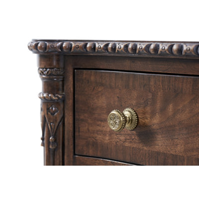 Cloverlea Small Nightstand