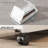 Collapsible Storage Bins With Lids-256337798