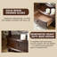 Miroir pleine grandeur 70,87 po