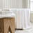 Martha Stewart Skyland Manor Solid Cotton 6 Piece Towel Set-120268021
