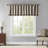 Jacquard Window Valance 50X18"-1911766879