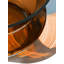 Sculpt Glass Candle Holder-863385418-863385419