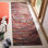 Miley Performance Abstract Rug