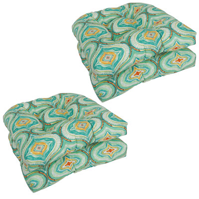 Kaayla Outdoor Seat Cushion