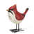 Rouge est en rupture de stock