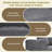 6 - Piece Modular Corduroy Sectional-1163209554