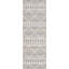 Tapis rayé intérieur / extérieur Azed-698833126