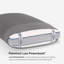 Ensemble de draps Bedgear Dri-Tec-50513191-50513188