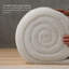 Opulent Home Loft Insulation Roll – Eco Thermal Polyester Roof & Wall Insulation, Itch-Free, Easy DIY Installation