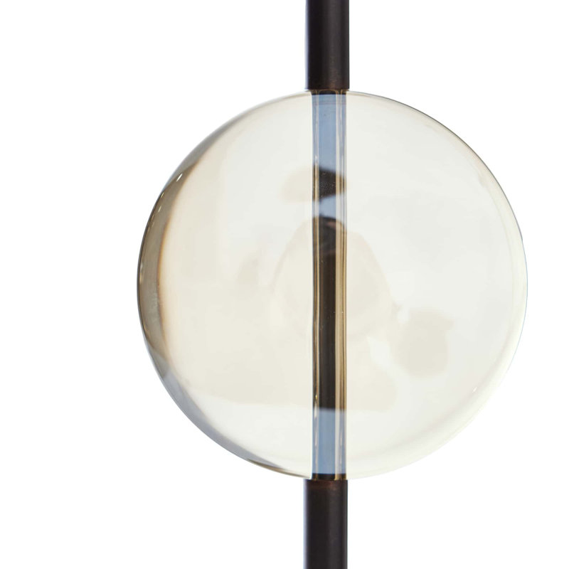 Terrell Candleholders, Set Of 2