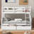 Bunk Bed With Ladder-110106654