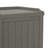 Suncast 22 in. W x 17 in. D Resin Deck Box Seat for Outdoor Storage, Made in the USA-41970836-102753216