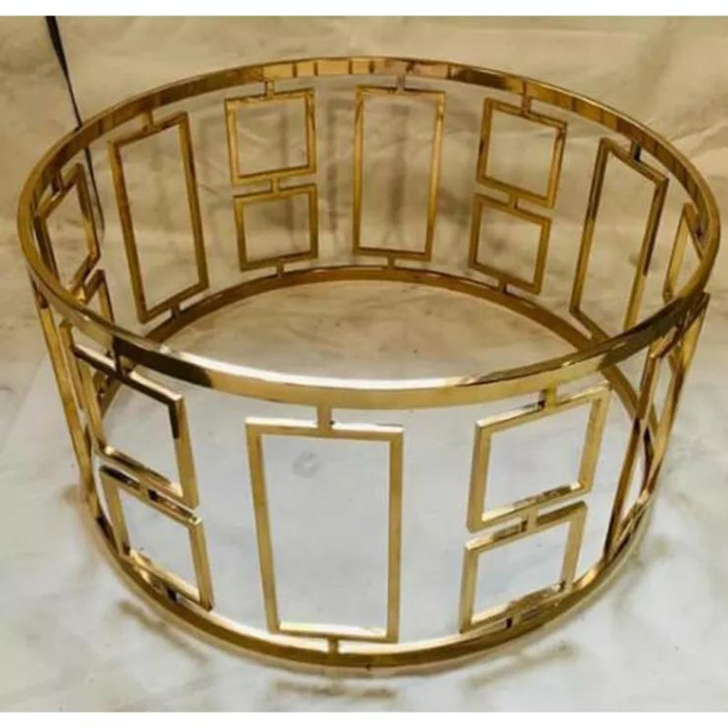 Table basse Durrett
