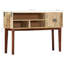 Naya 115cm Solid Wood Console Table