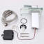 Touchless Commercial Faucet Efficient Water Control for Public High Traffic Areas