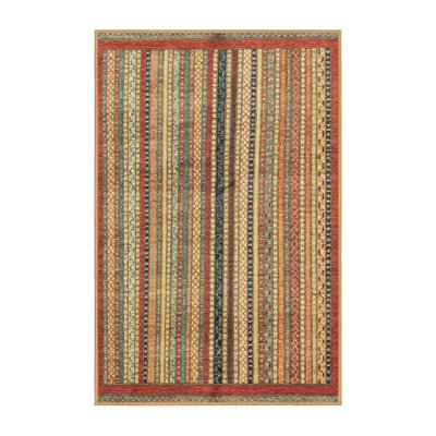 Abstract Indoor Rug