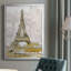 Toile encadrée de qualité supérieure Tour Eiffel Eiffel-1539376782-1539376772