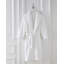 Héritage 100% Egyptian-Quality Cotton Terry Cloth Adult Mid-Calf Bathrobe with Pockets-69938661