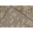 Rug & Kilim's Distressed Abstract Rug in Beige and Gray All Over Pattern