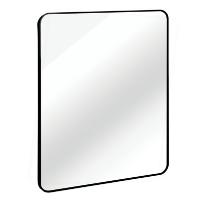 30 "X36" Rectangular Bathroom Wall Mirror