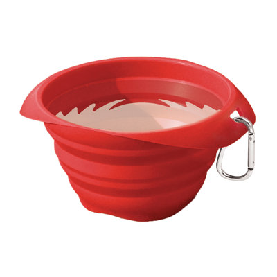Collaps-A- Bowl