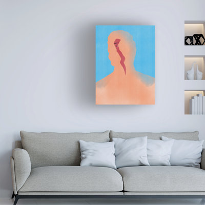 Art sur toile, bolognaise, petit doyen