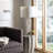 Jakey Shell Table Lamp