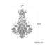 Century 20 - Light Chandelier-14082676
