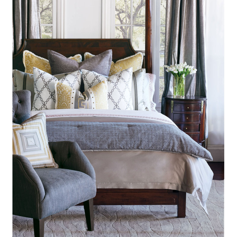Raelynn Duvet Cover, Super King Duvet Cover