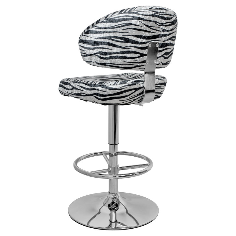 Vista 2 - Person Dining Set, Silver