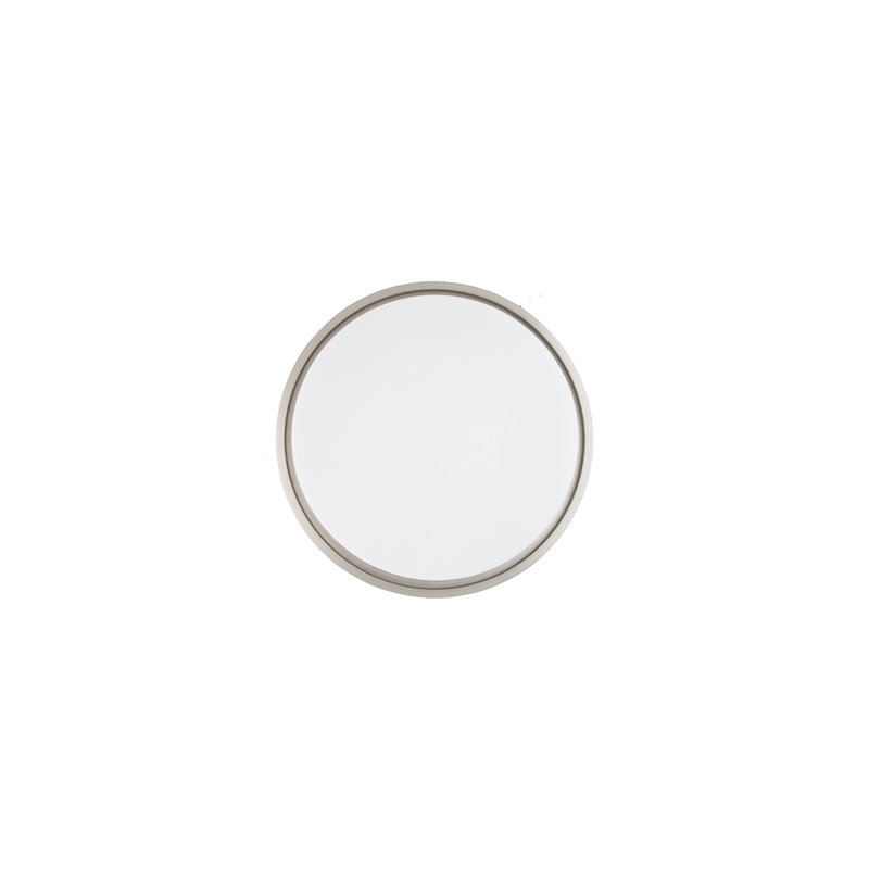 Newham Dimmable LED Flush Mount, 2700K-3000K-3500K-4000K-5000K CCT Selectable, 11 Inches, Without Battery Backup