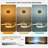 Jeevan 1-Light Dimmable LED Pendant-50839458
