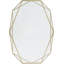 Huntley Wall Mounted Mirror