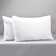 Slumberdown Anti Allergy Medium Support Machine Washable Back Sleeper Pillow