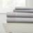 Home My Heart Pattern Microfiber Sheet Set-621337881-621337861