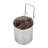 Stainless Steel Mesh Basket Food Strainer-94287159