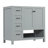 Bathroom Vanity with Sink-799508293