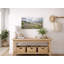 Art mural sur toile Seaside Wildflowers-118374573