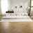 Compression Mahjong Sofa,Convertible Floor Sofa Bed,Diy Boneless Modular Sectional Sofa,No Assembly Required,Circle Fleece Fabric,Oversized 4 Seater With 4 Pillows-557408466