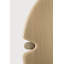 Pi Solid Wood End Table-92577090