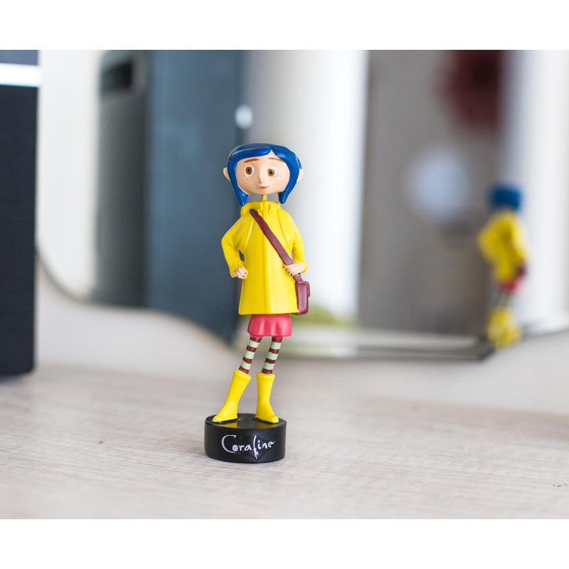 Figurine Haeven Bobble