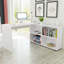 Evalett L-Shaped Computer Desk-1697146529
