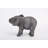 Baby Elephant Statue