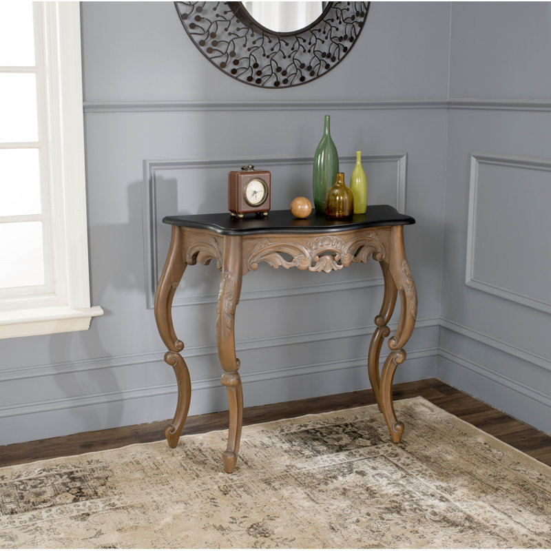 33'' Console Table