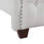 Ensemble de lit pour tête de lit tapissier, très grand, polyester-1594283431-1594283433