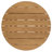 Gale Teak Outdoor Coffee Table